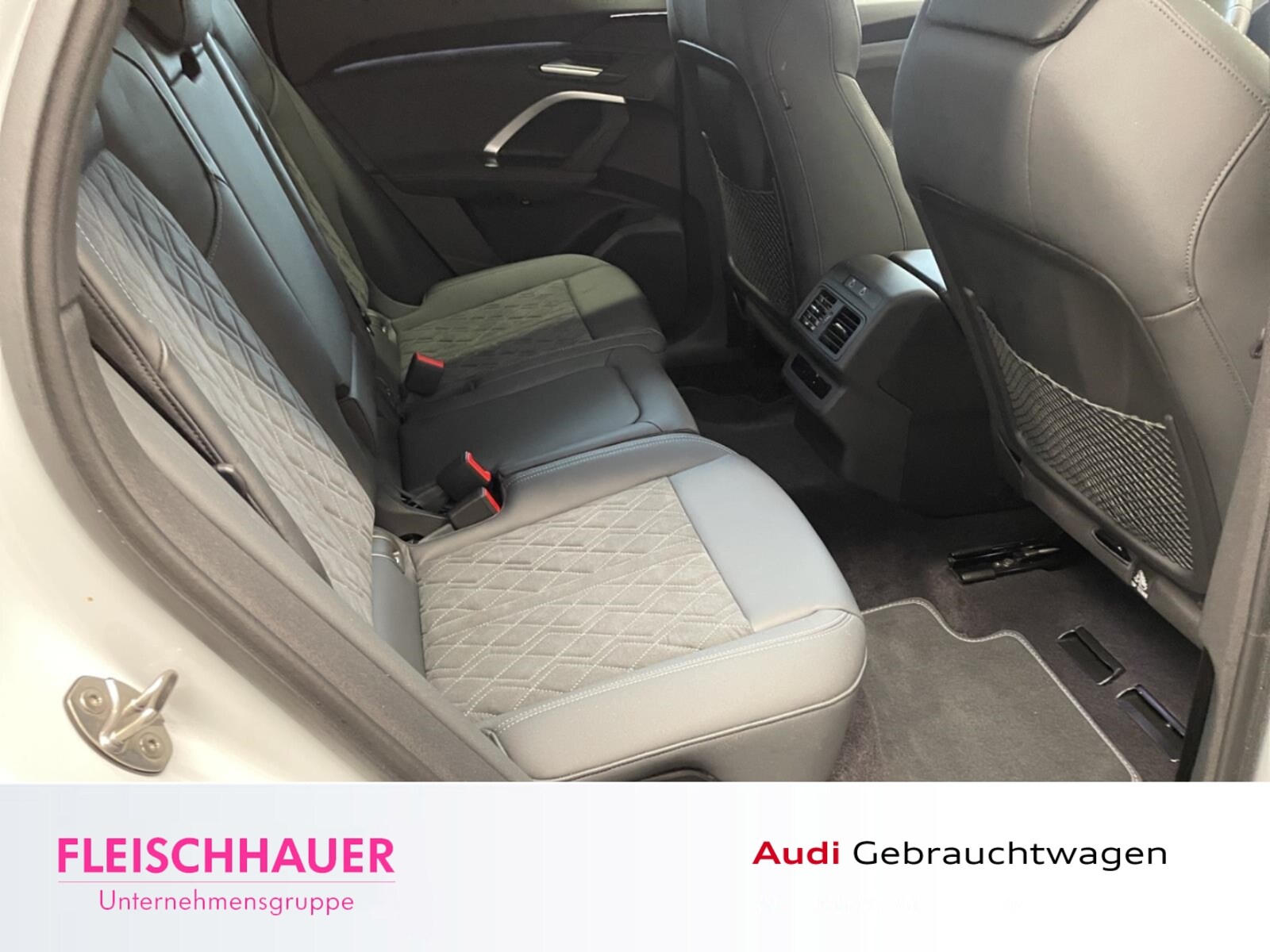 Audi SQ5 – Bild 9