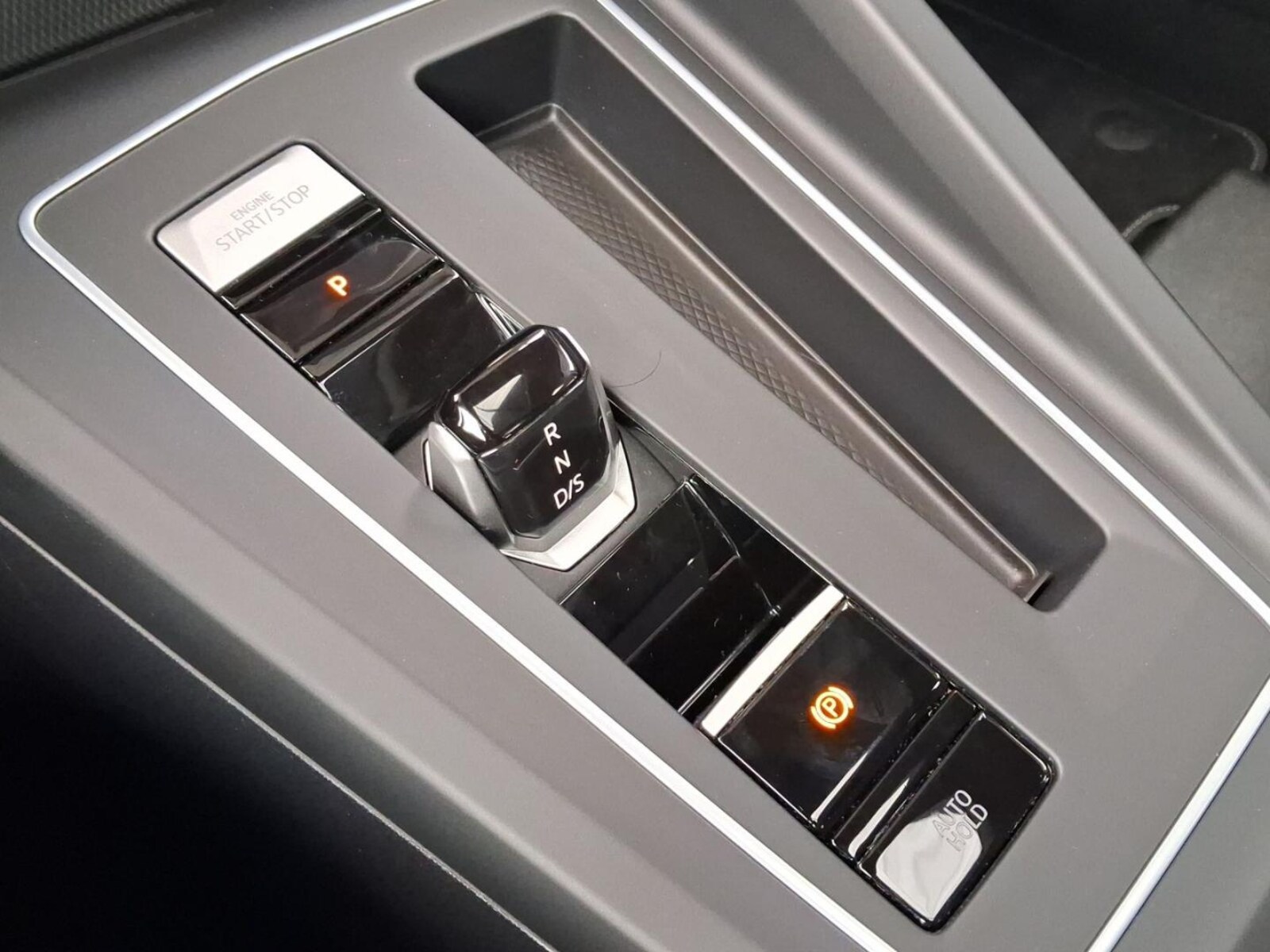 Volkswagen Golf Variant – Bild 11