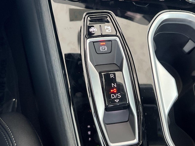 2026 Audi A6 Premium Plus - Photo 20