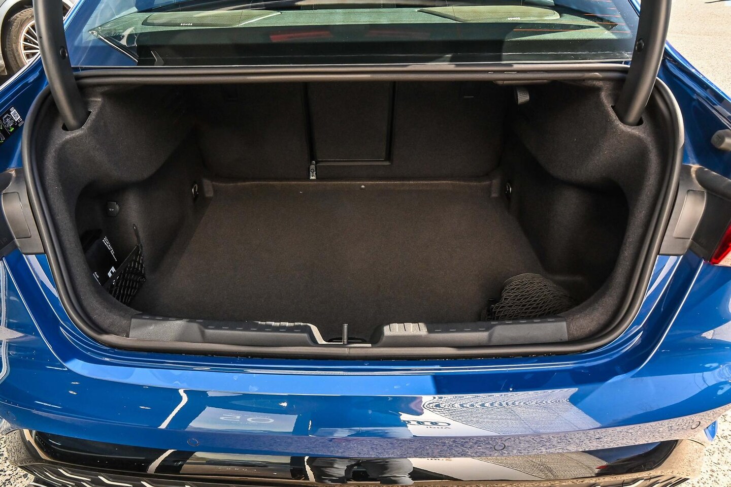 Image about Audi S3 Sedan TFSI quattro S tronic