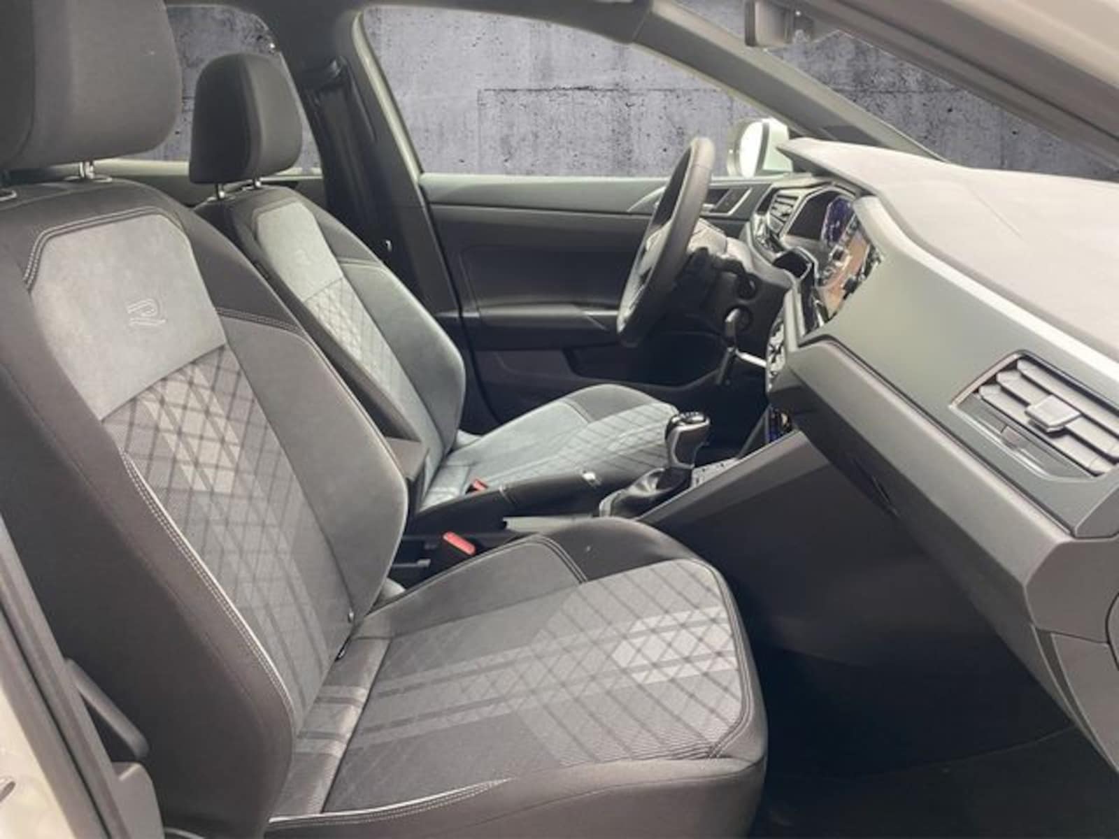 Volkswagen Taigo – Bild 9