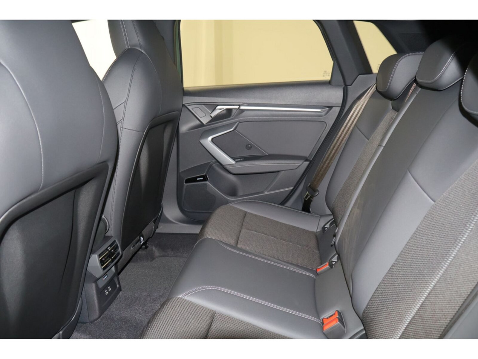 Audi A3 Sportback – Bild 12