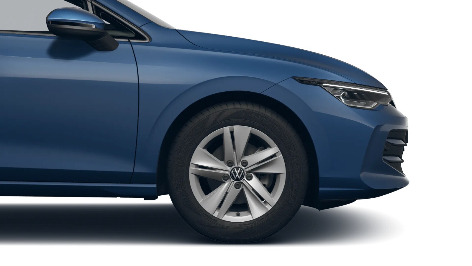 Volkswagen Golf – Bild 3