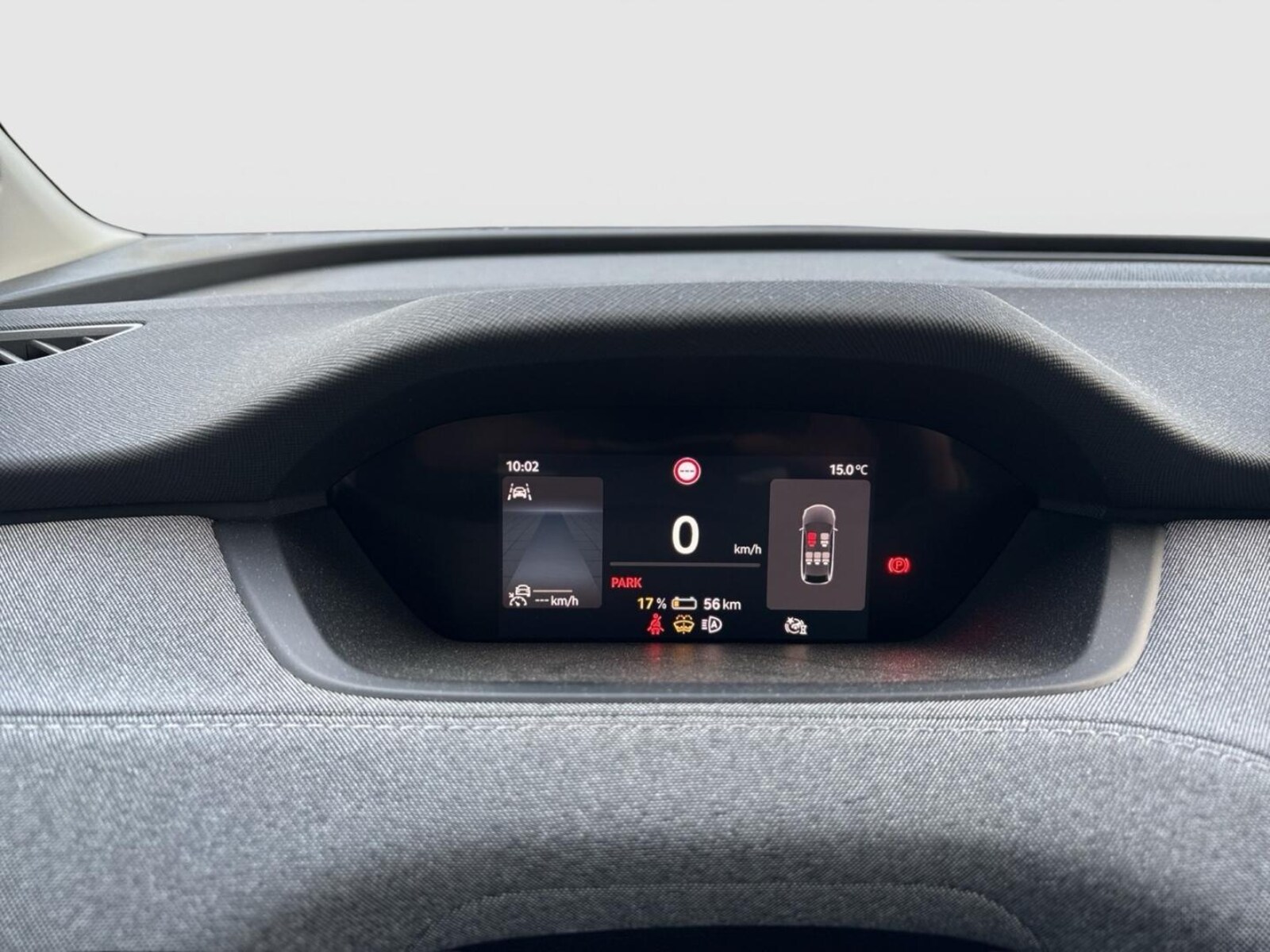 Škoda Enyaq – Bild 13