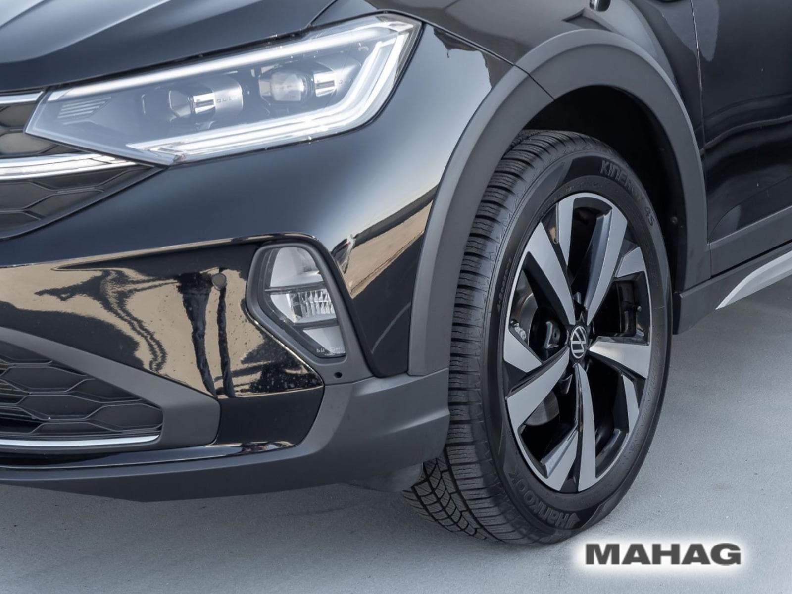 Volkswagen Taigo – Bild 7
