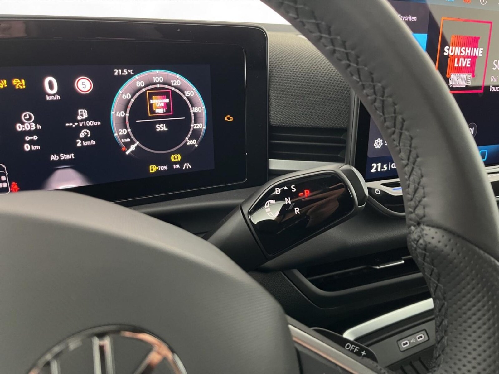 Volkswagen T-Roc – Bild 13