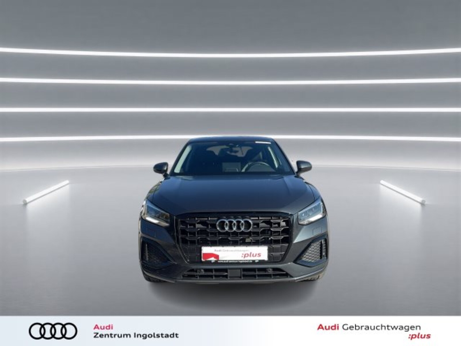 Audi Q2 – Bild 3
