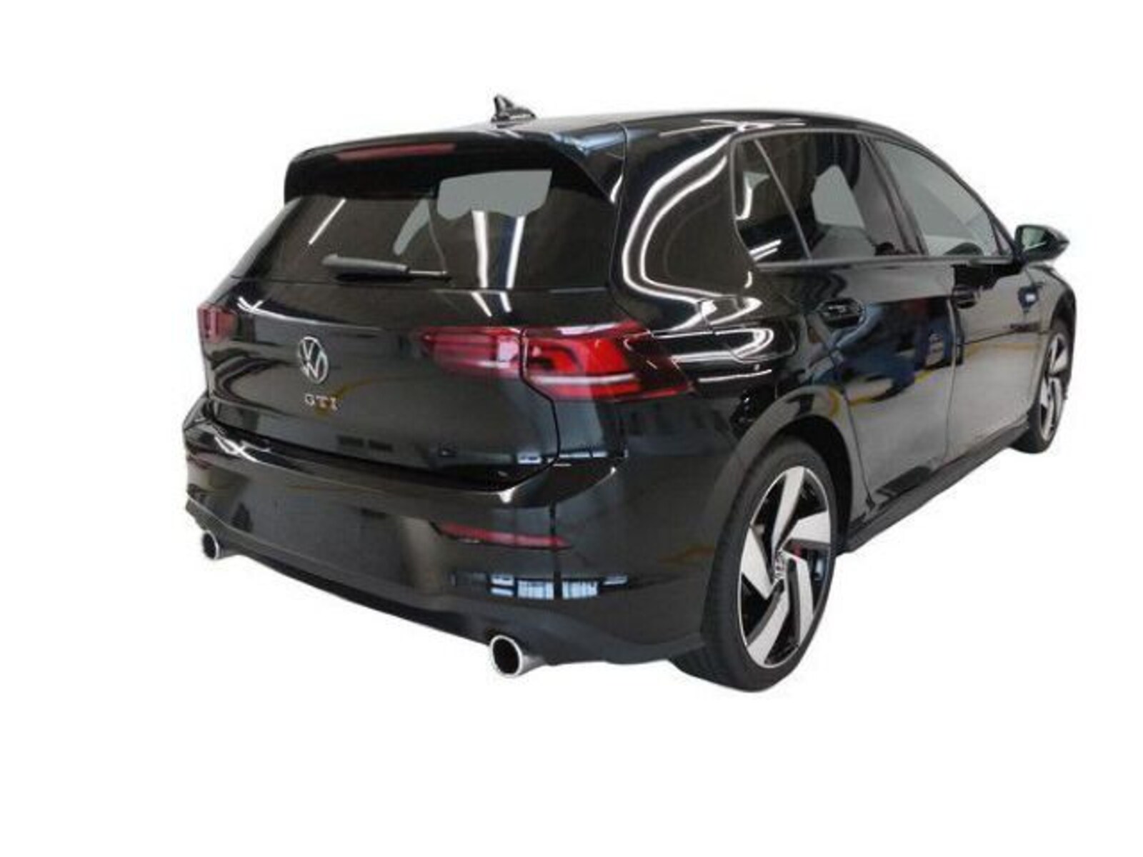 Volkswagen Golf – Bild 3