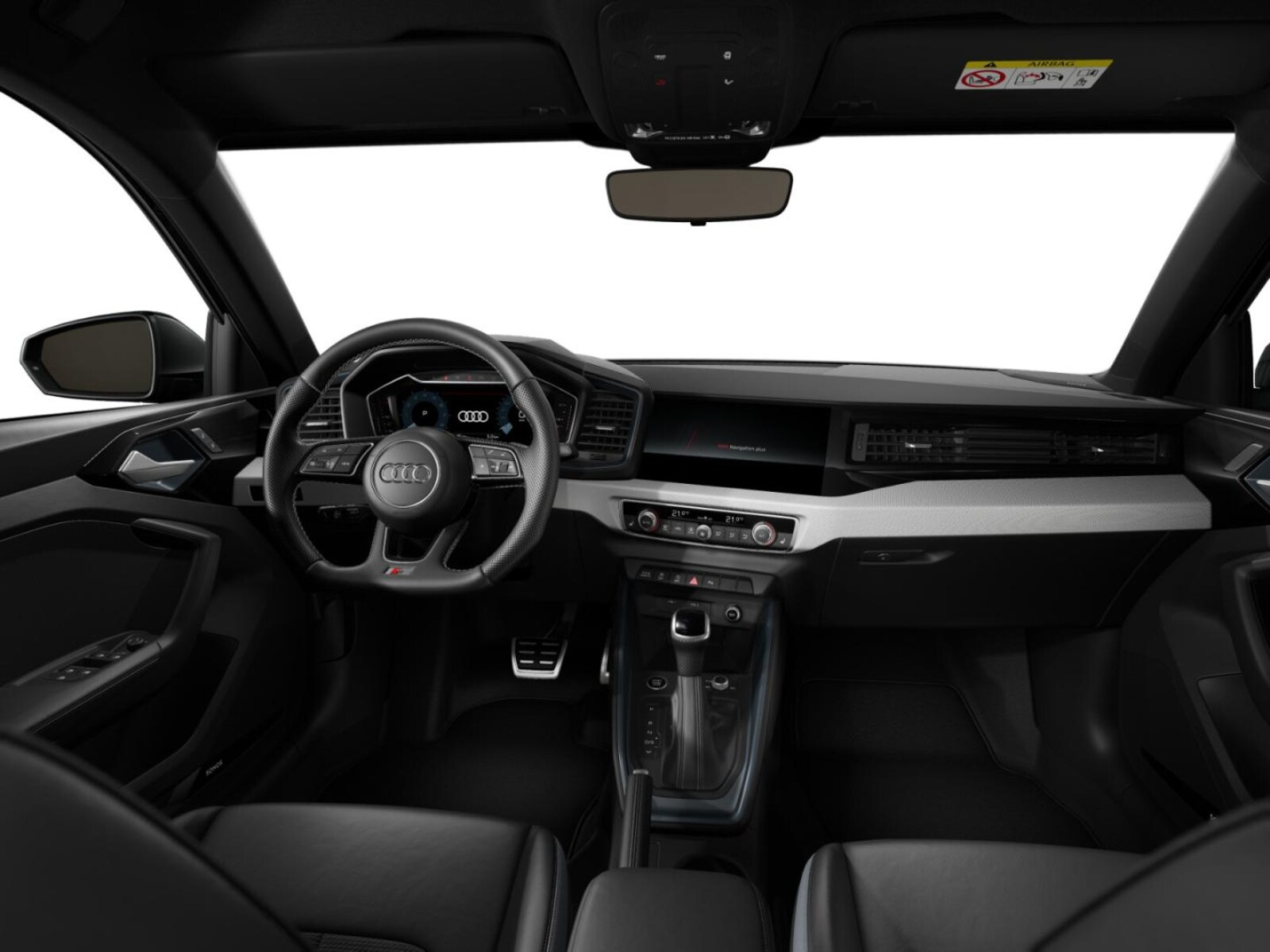 Audi A1 Sportback – Bild 8