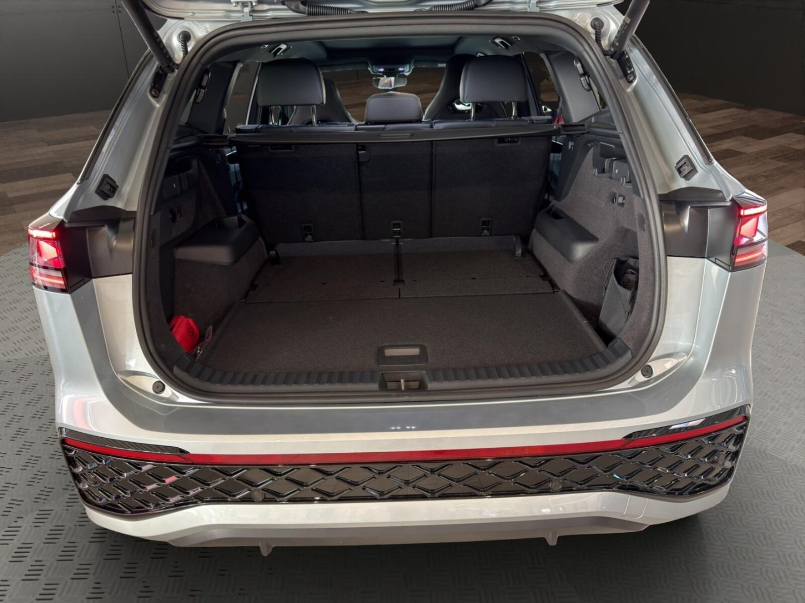 Volkswagen Tiguan – Bild 15