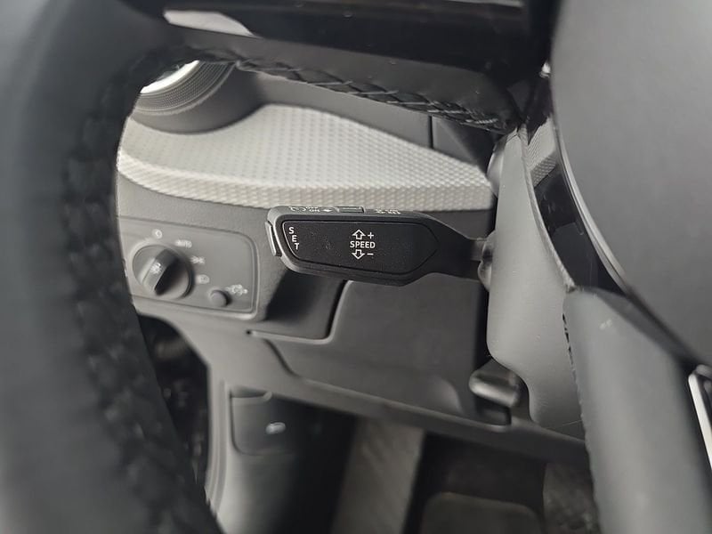 Image about Audi Q2 Business 30 TDI 85 kW (116 CV) S tronic