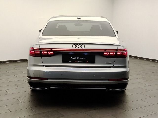 Image about Audi A8 50 TDI quattro tiptronic