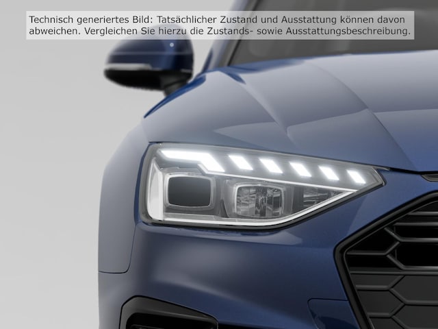 Audi A4 Limousine S Line 35 TFSI S Tronic - 2022 - Joinsteer - #8