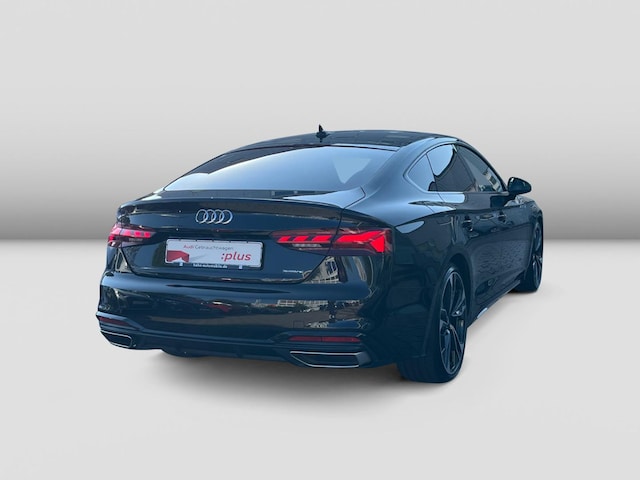 Audi A5 Sportback 50 TDI Quattro Tiptronic -  - Joinsteer - #2