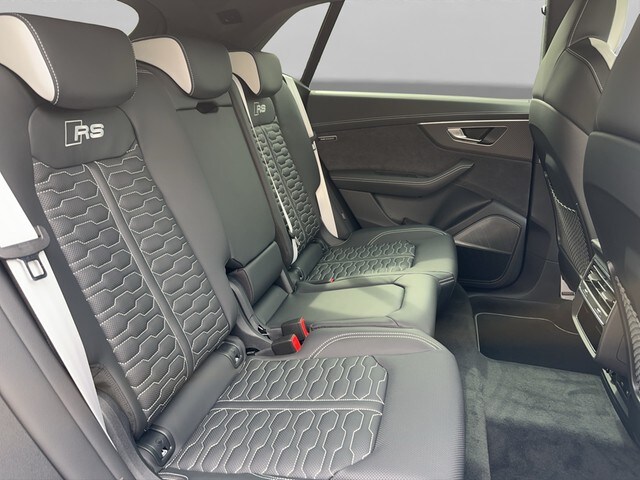 Image about Audi RS Q8 SUV RS Q8 SUV 441(600) kW(PS) tiptronic