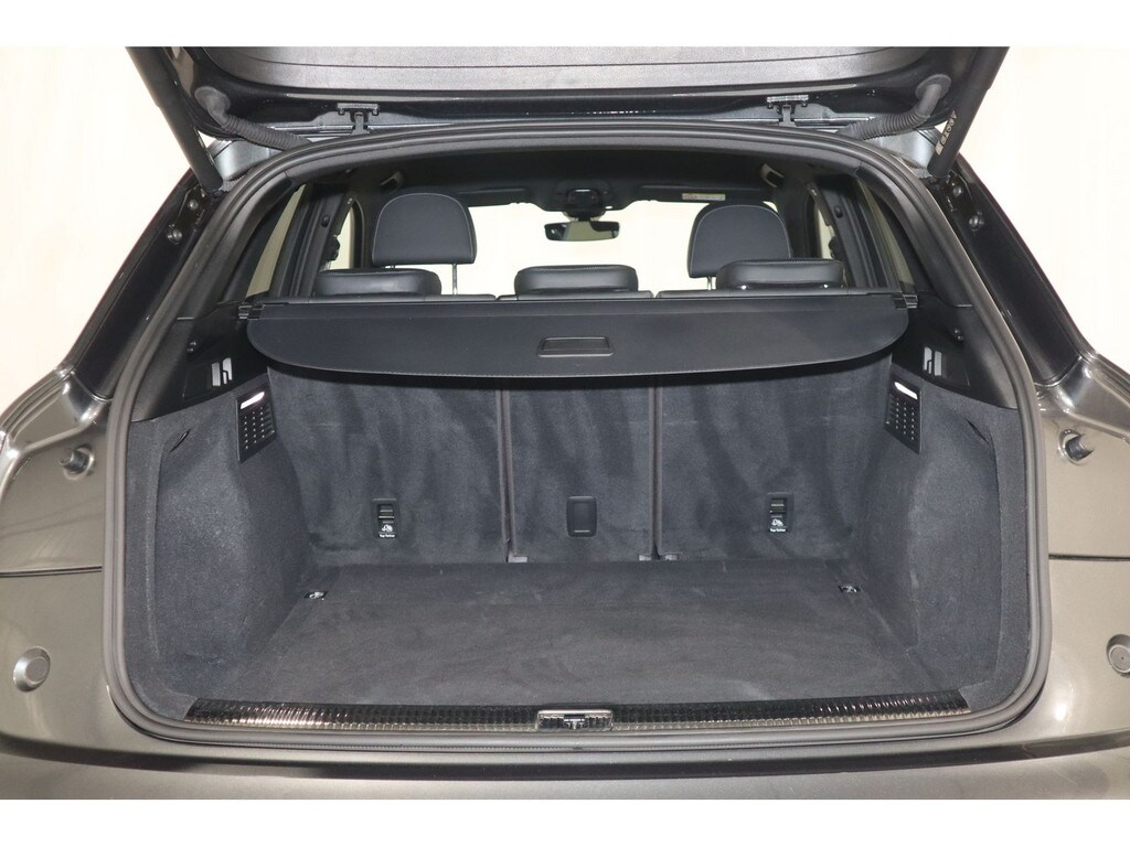 Image about Audi SQ5 TDI tiptronic