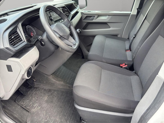 Volkswagen T6.1 Transporter