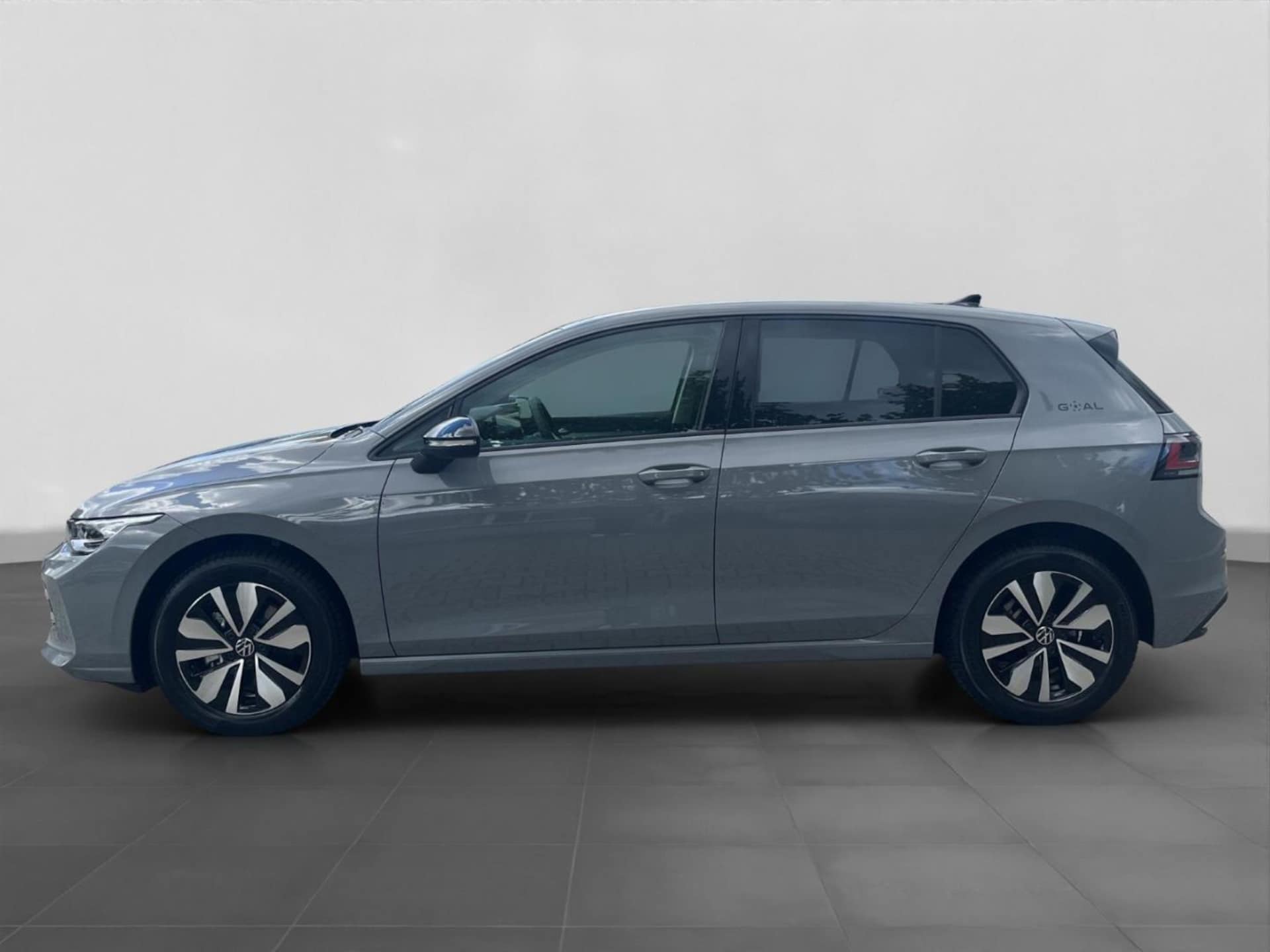 Volkswagen Golf Goal