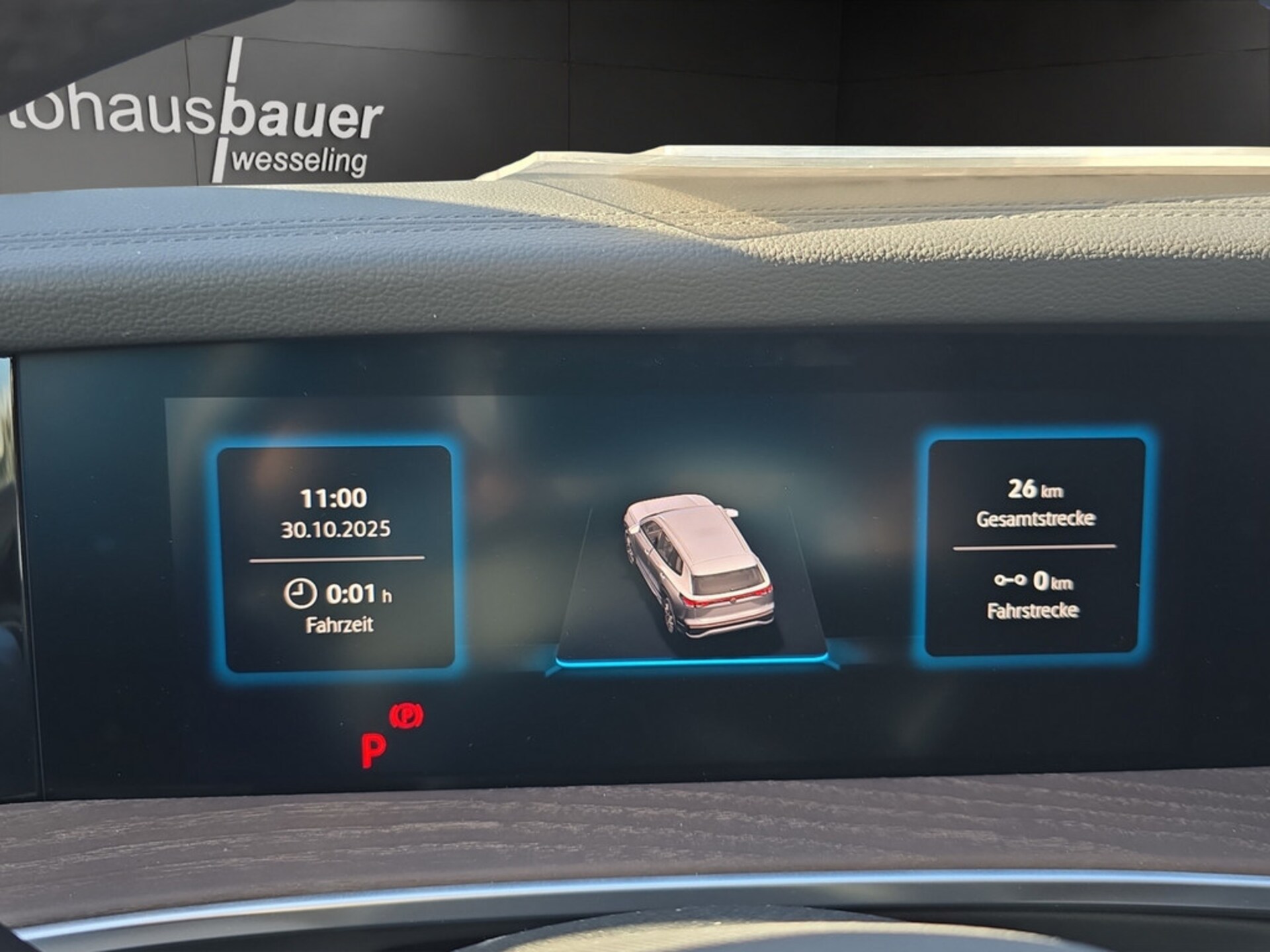 Volkswagen Tayron Elegance