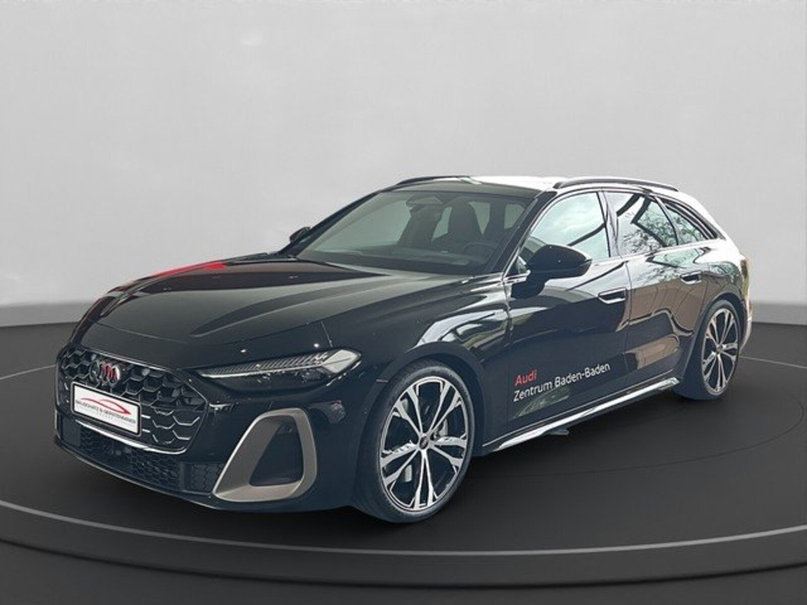 Audi A5 Avant – Bild 2