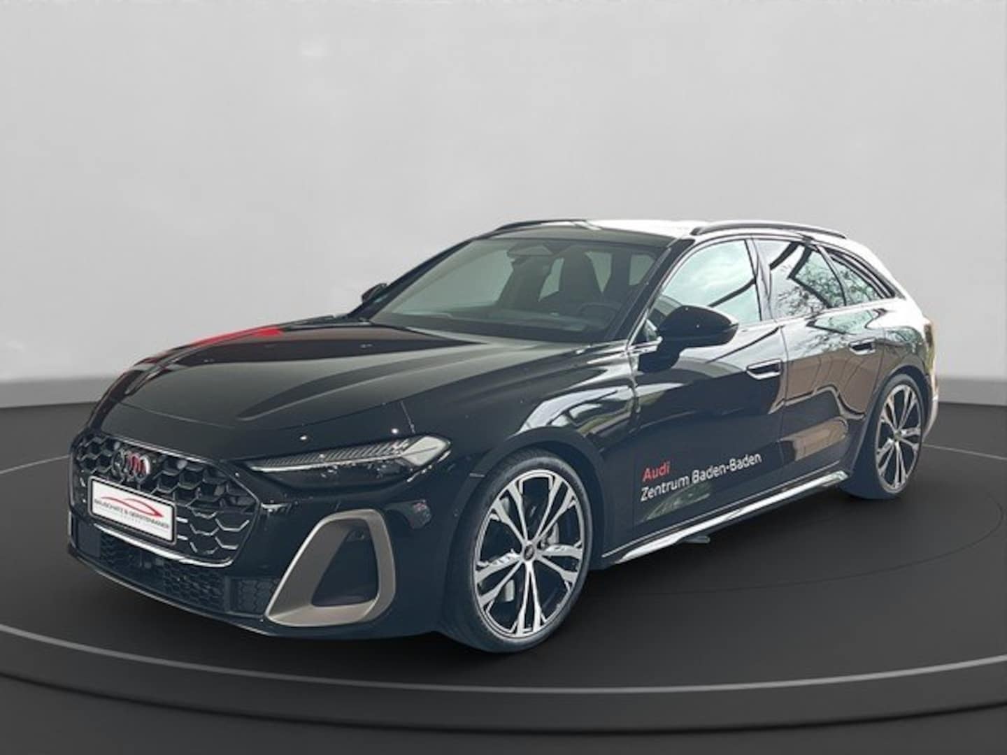 Bild über Audi A5 Avant e-hybrid e-hybrid quattro 220 kW S tronic - für weitere Informationen kontaktieren Sie den Audi Partner
