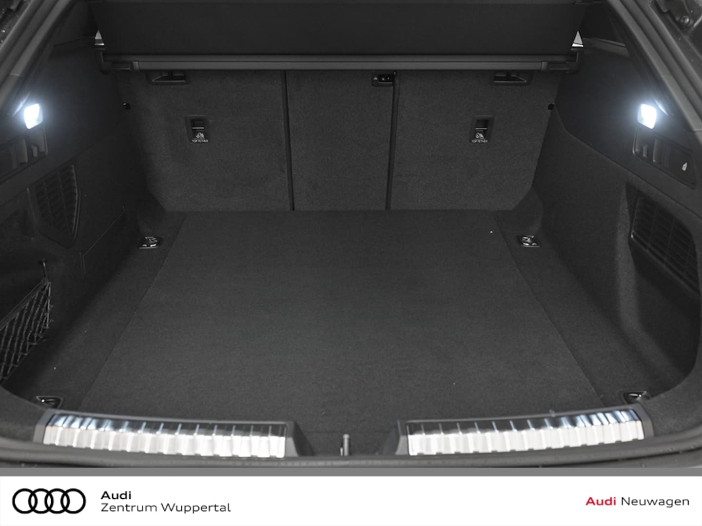 Bild über Audi A5 Avant TDI quattro 150 kW S tronic - für weitere Informationen kontaktieren Sie den Audi Partner