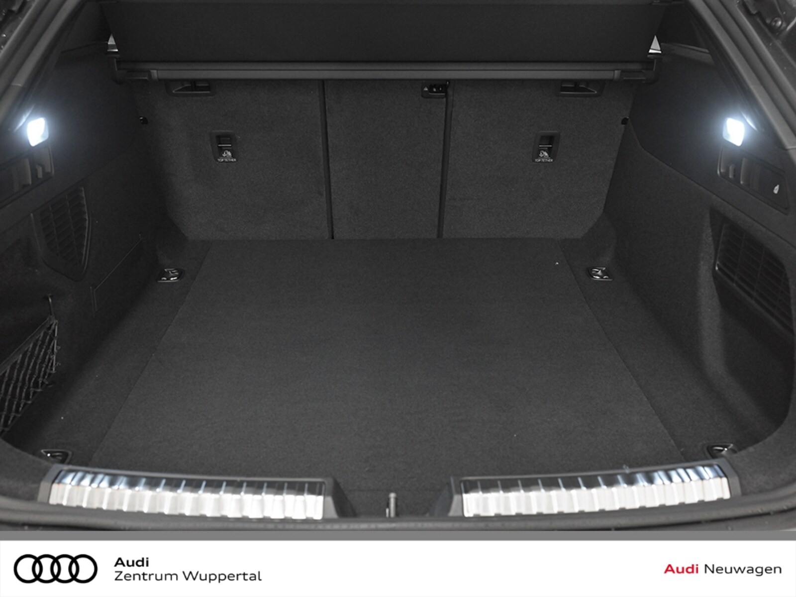 Audi A5 Avant – Bild 9