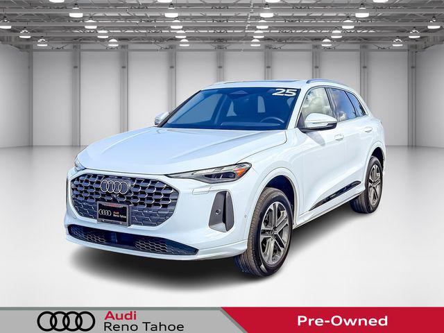 2025 Audi New Q5 Premium