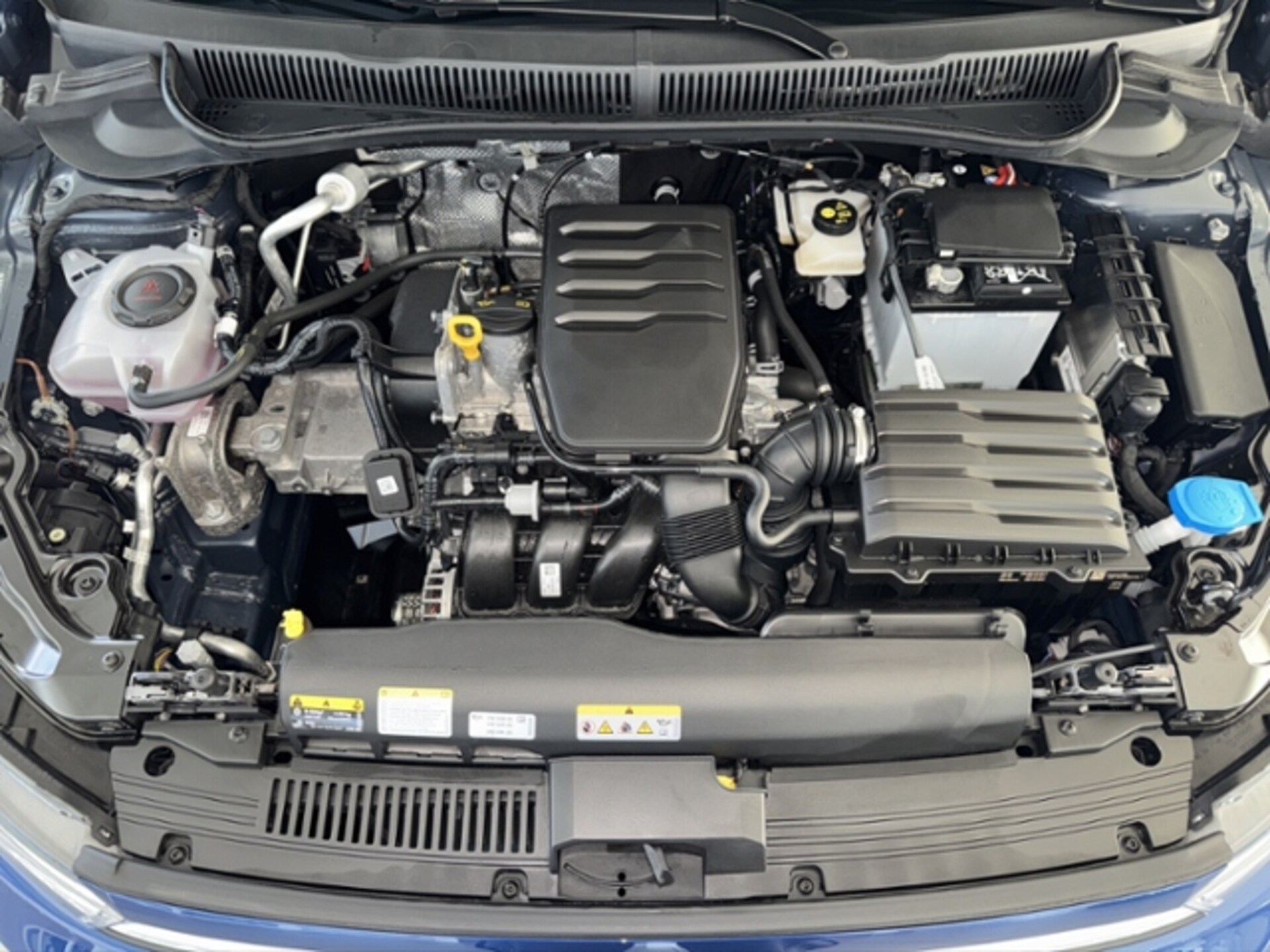Volkswagen Polo Life