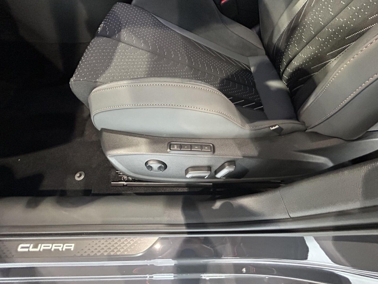 CUPRA Leon Sportstourer – Bild 11