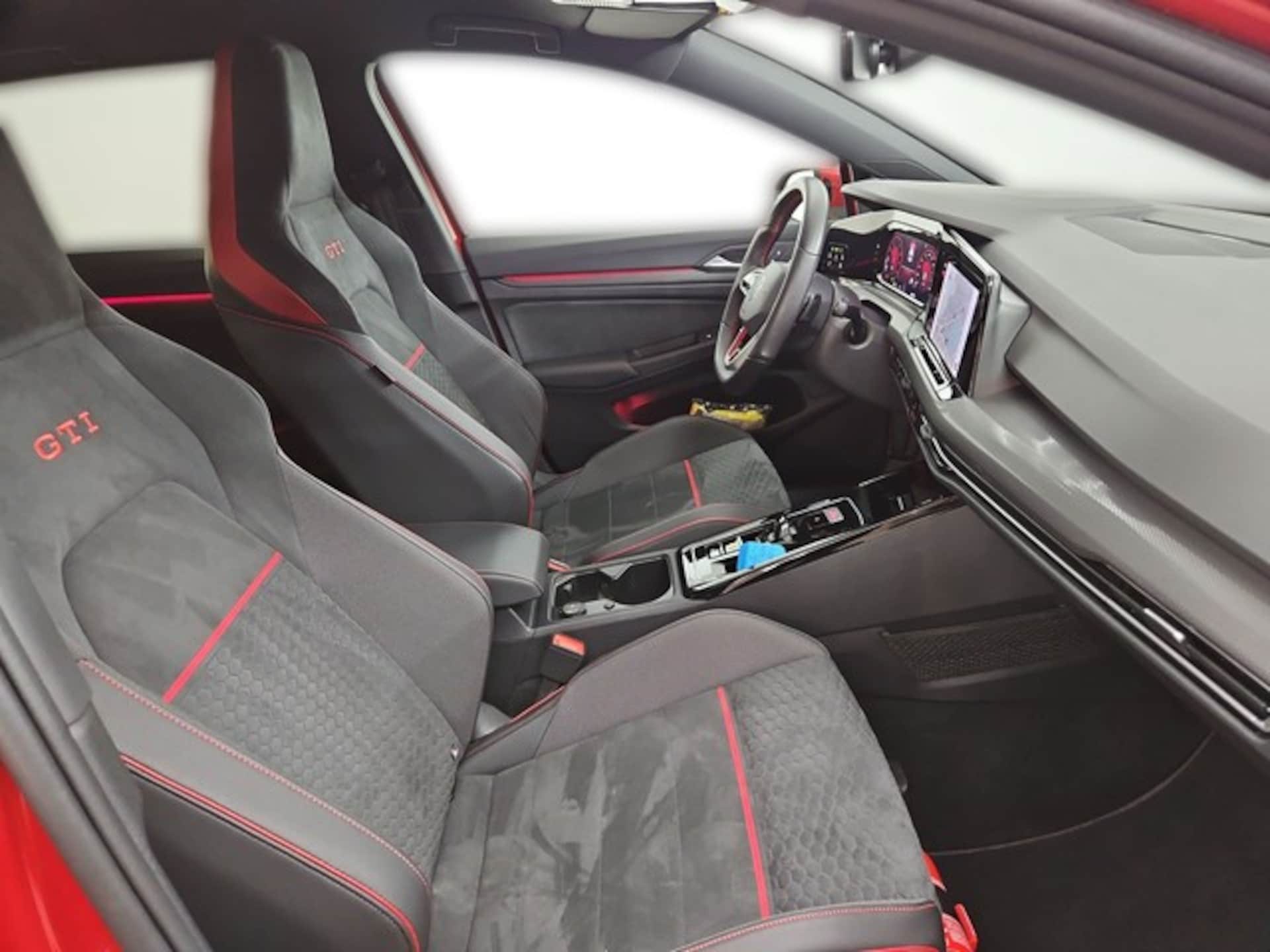 Volkswagen Golf GTI Clubsport