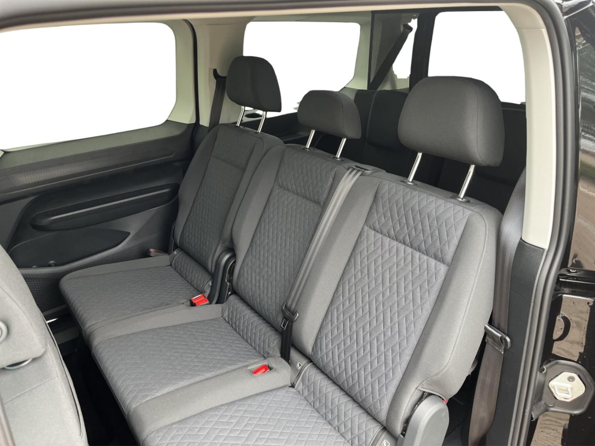 Volkswagen Caddy Maxi Life