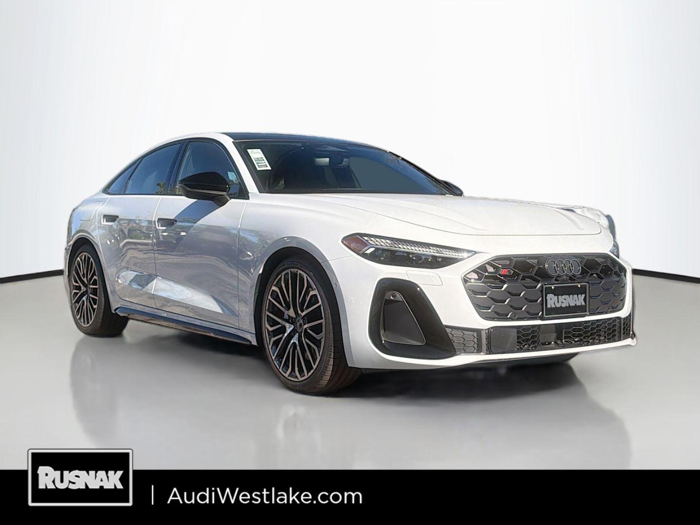 2025 Audi S5 Premium Plus quattro S tronic's photo