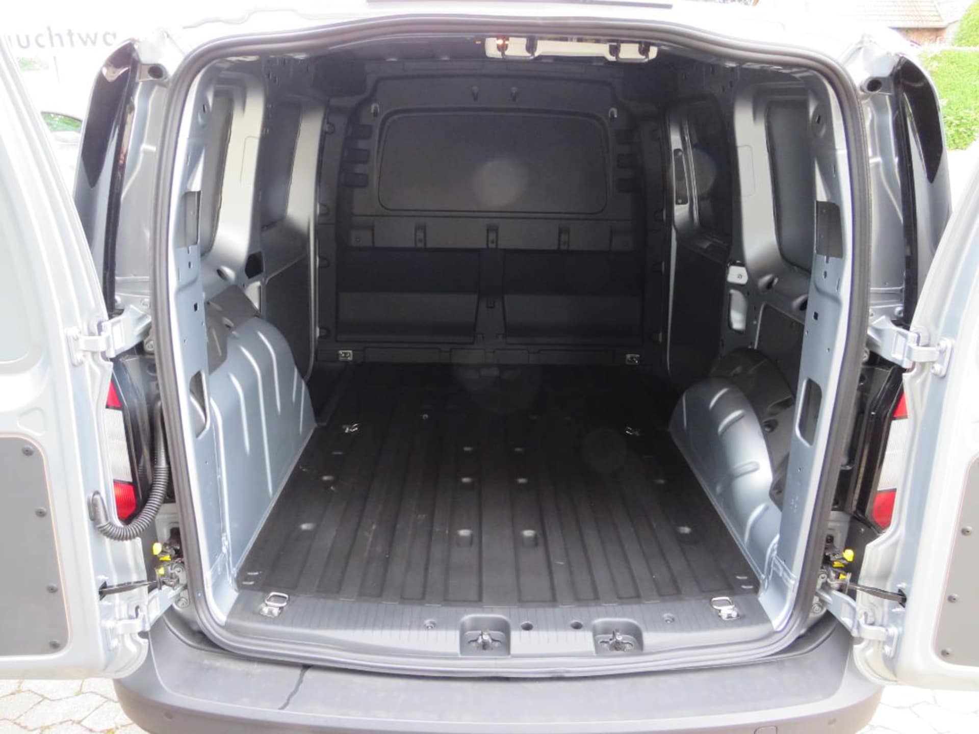 Volkswagen Caddy Cargo