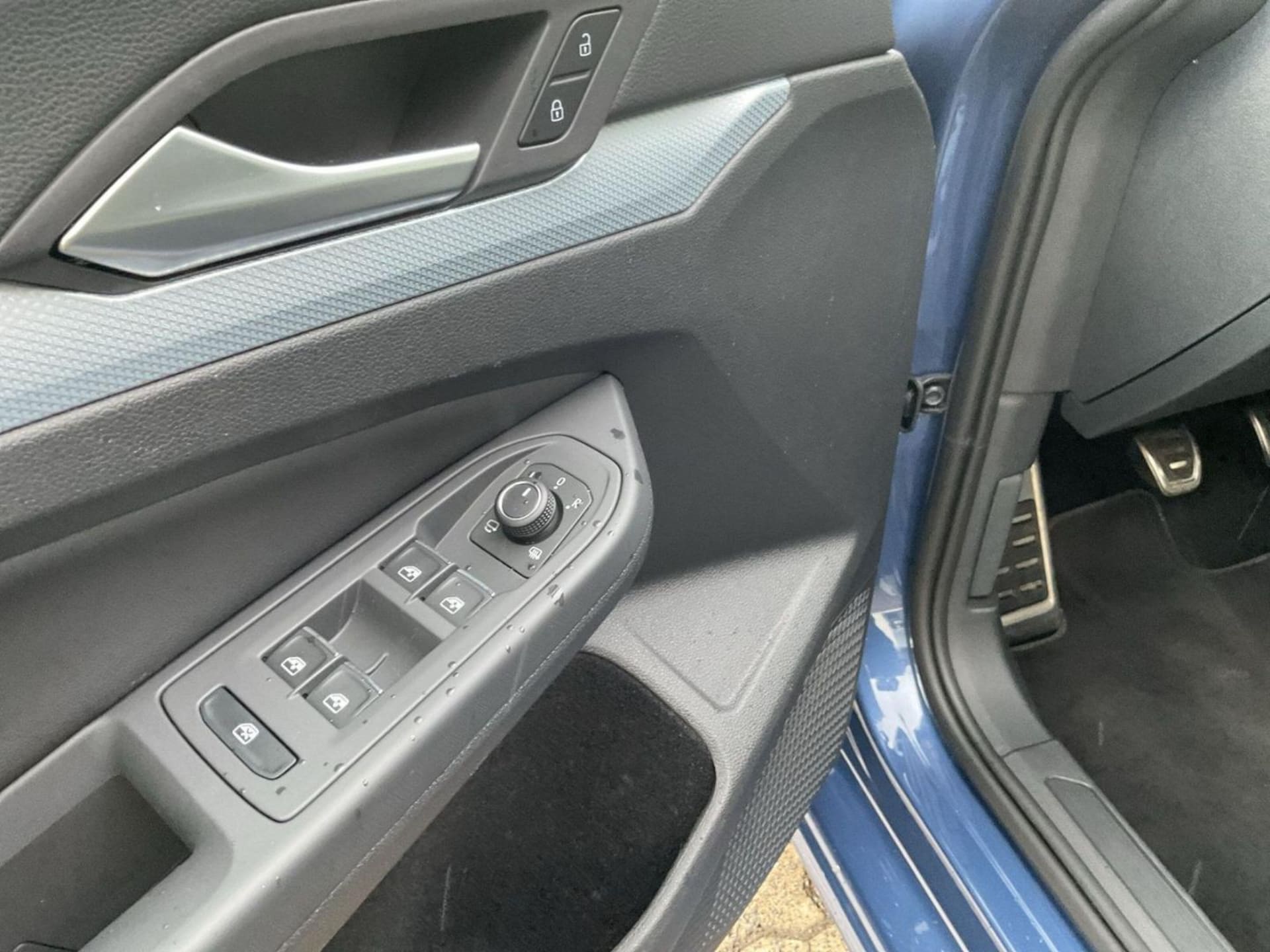 Volkswagen Golf Goal