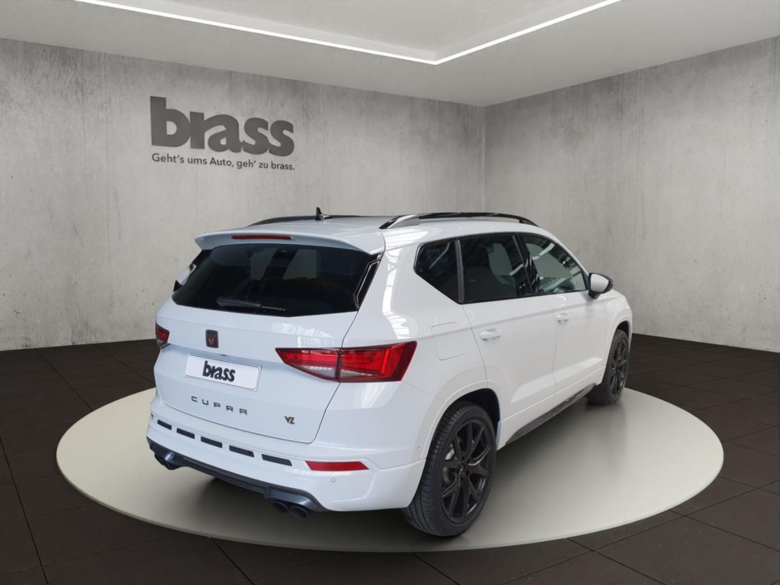 CUPRA Ateca – Bild 5