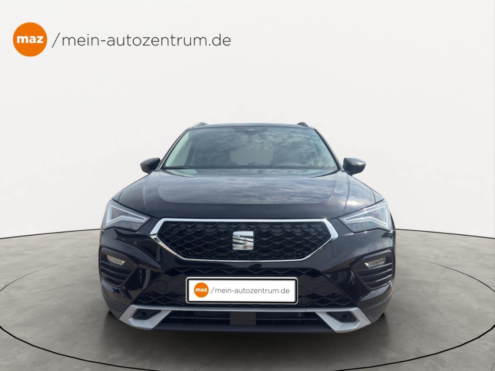 SEAT Ateca – Bild 2