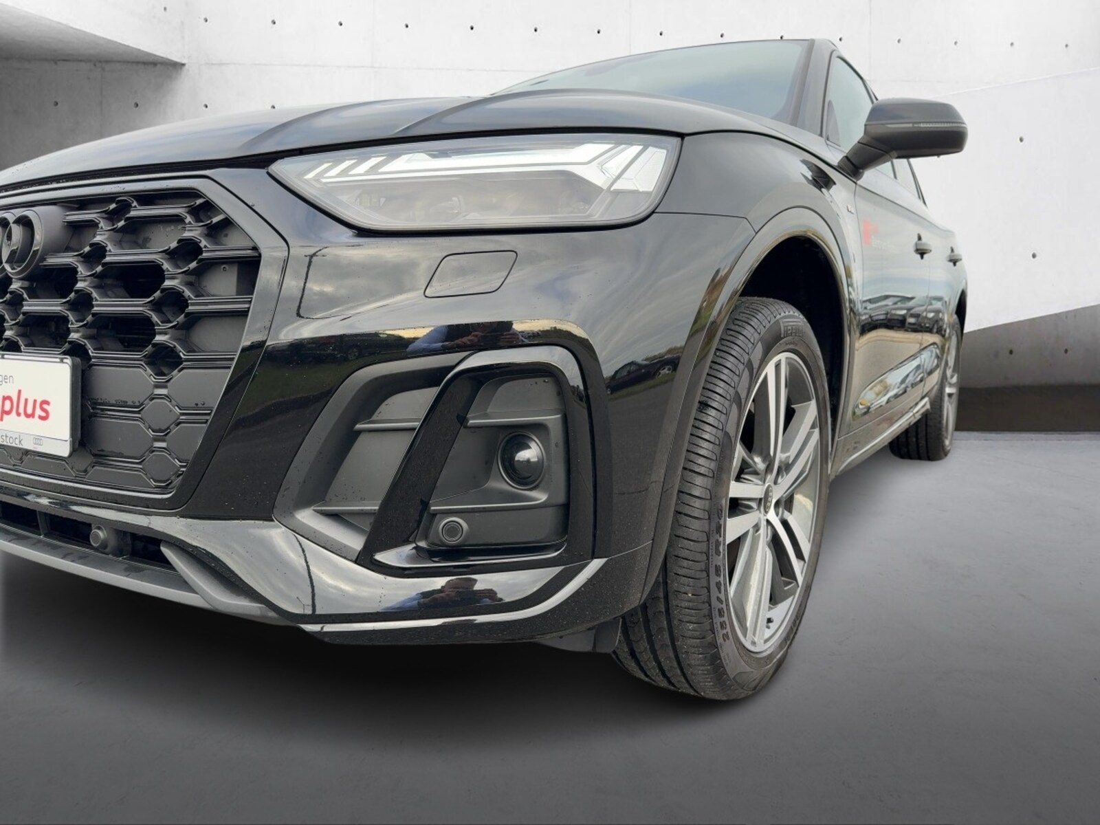 Audi Q5 – Bild 7