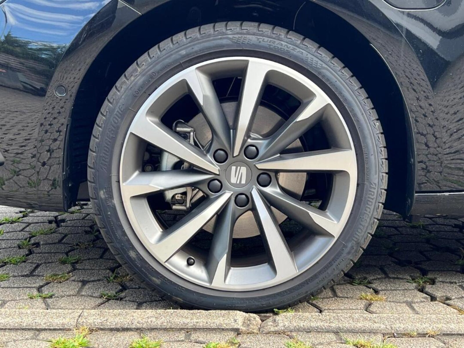 SEAT Leon – Bild 12