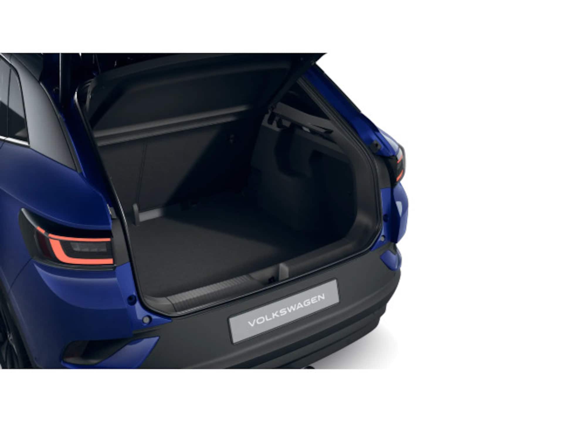 Volkswagen ID.4 Pro
