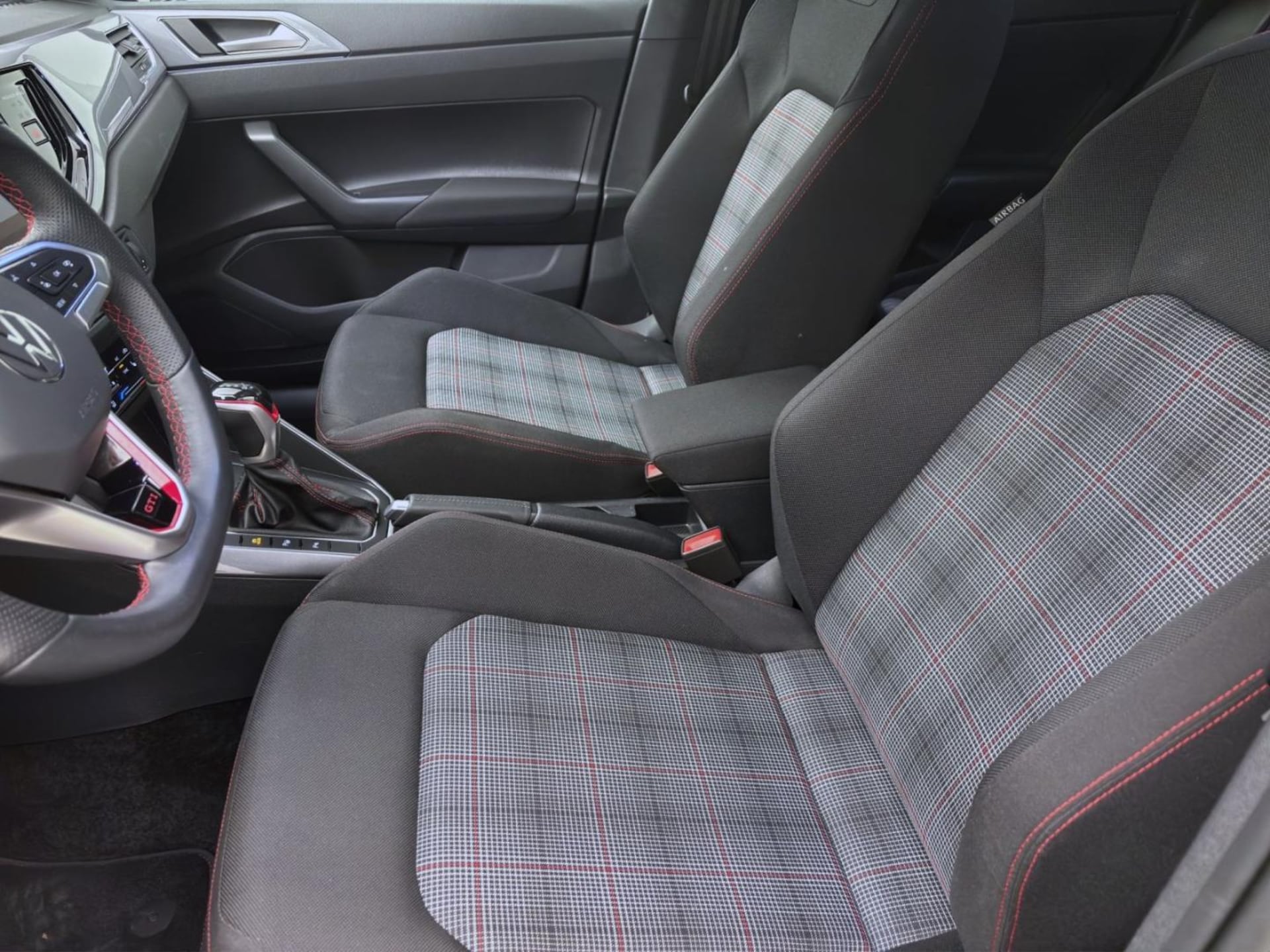 Volkswagen Polo GTI
