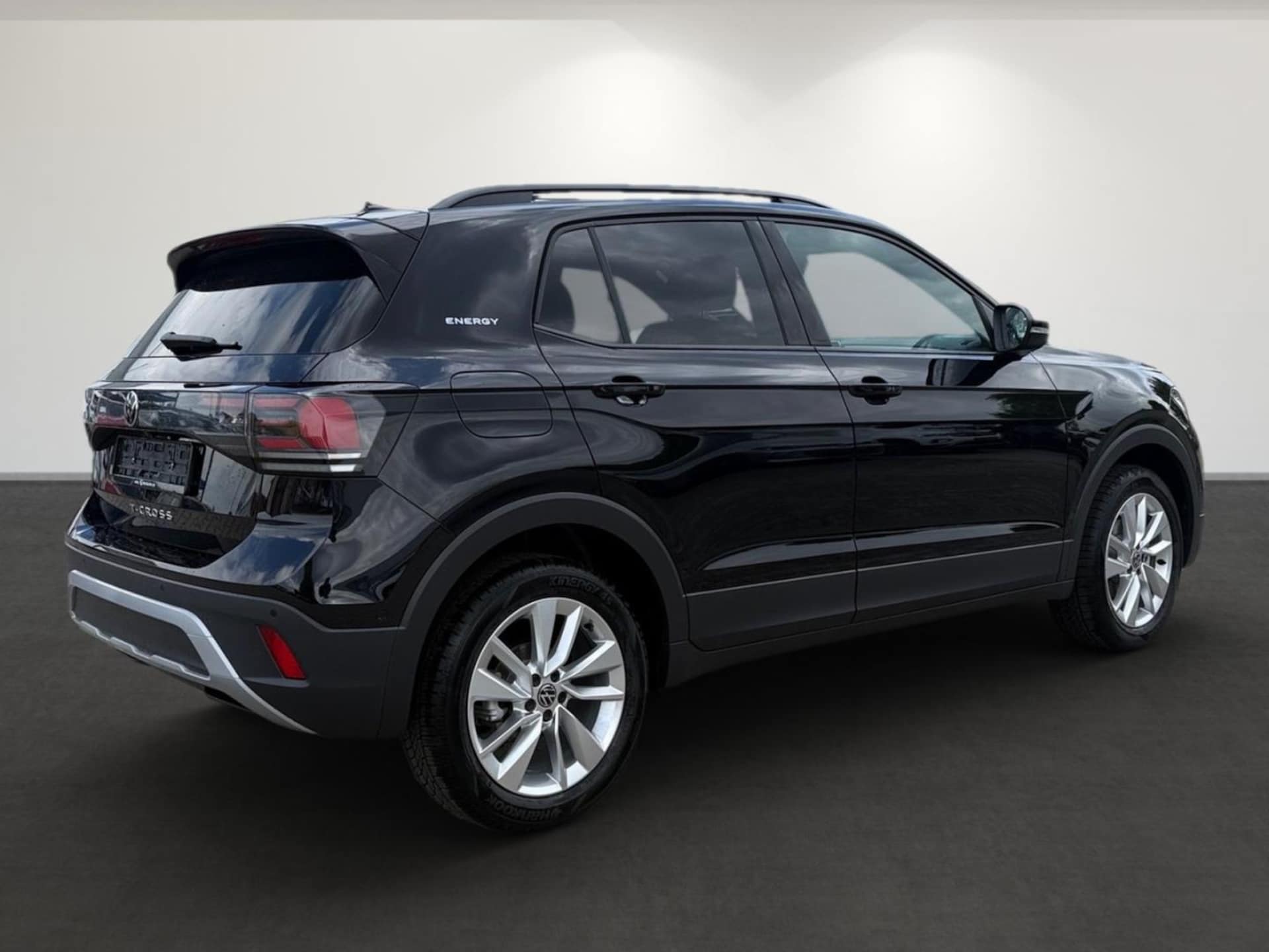 Volkswagen T-Cross ENERGY