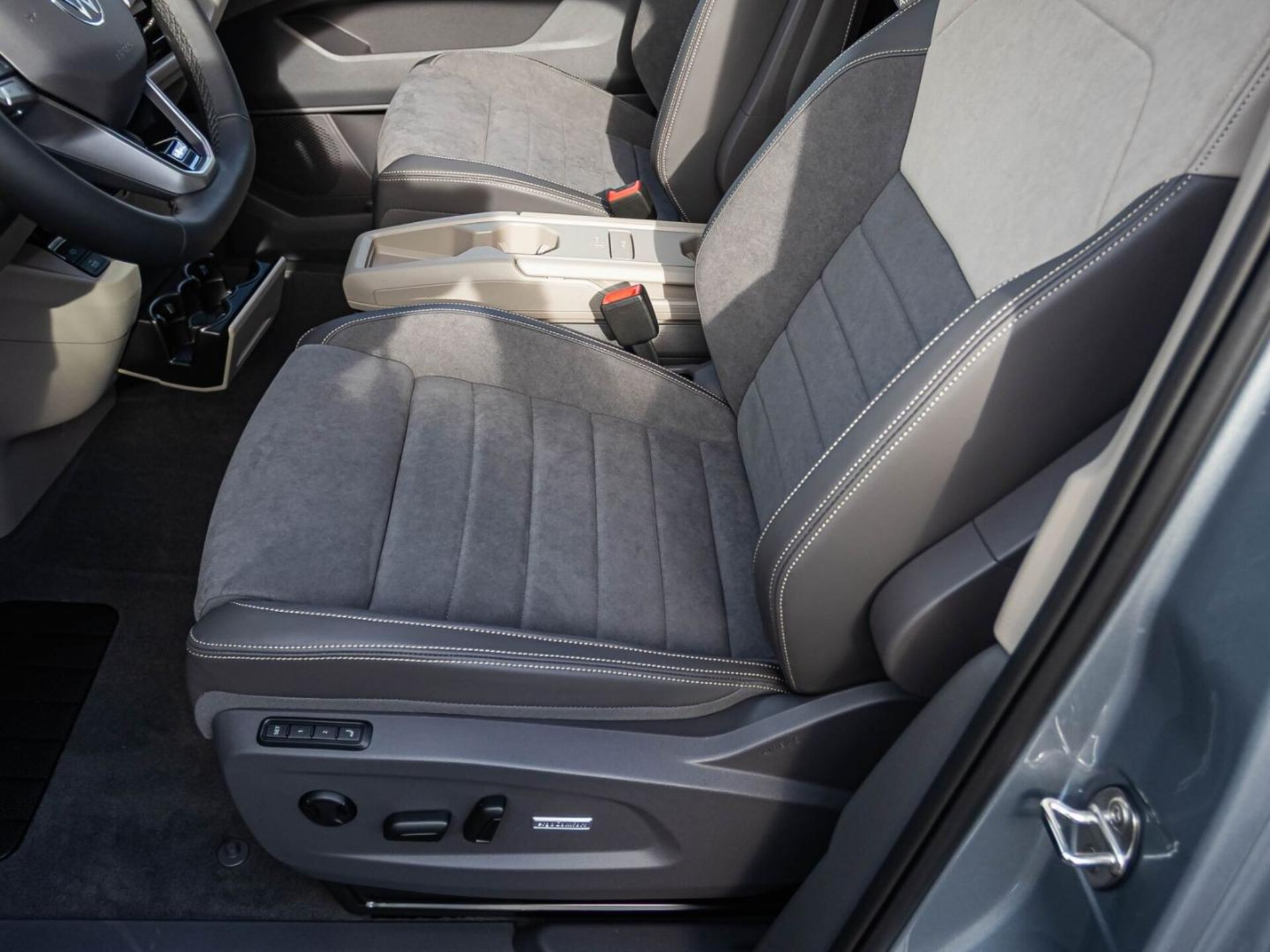 Volkswagen Multivan Life