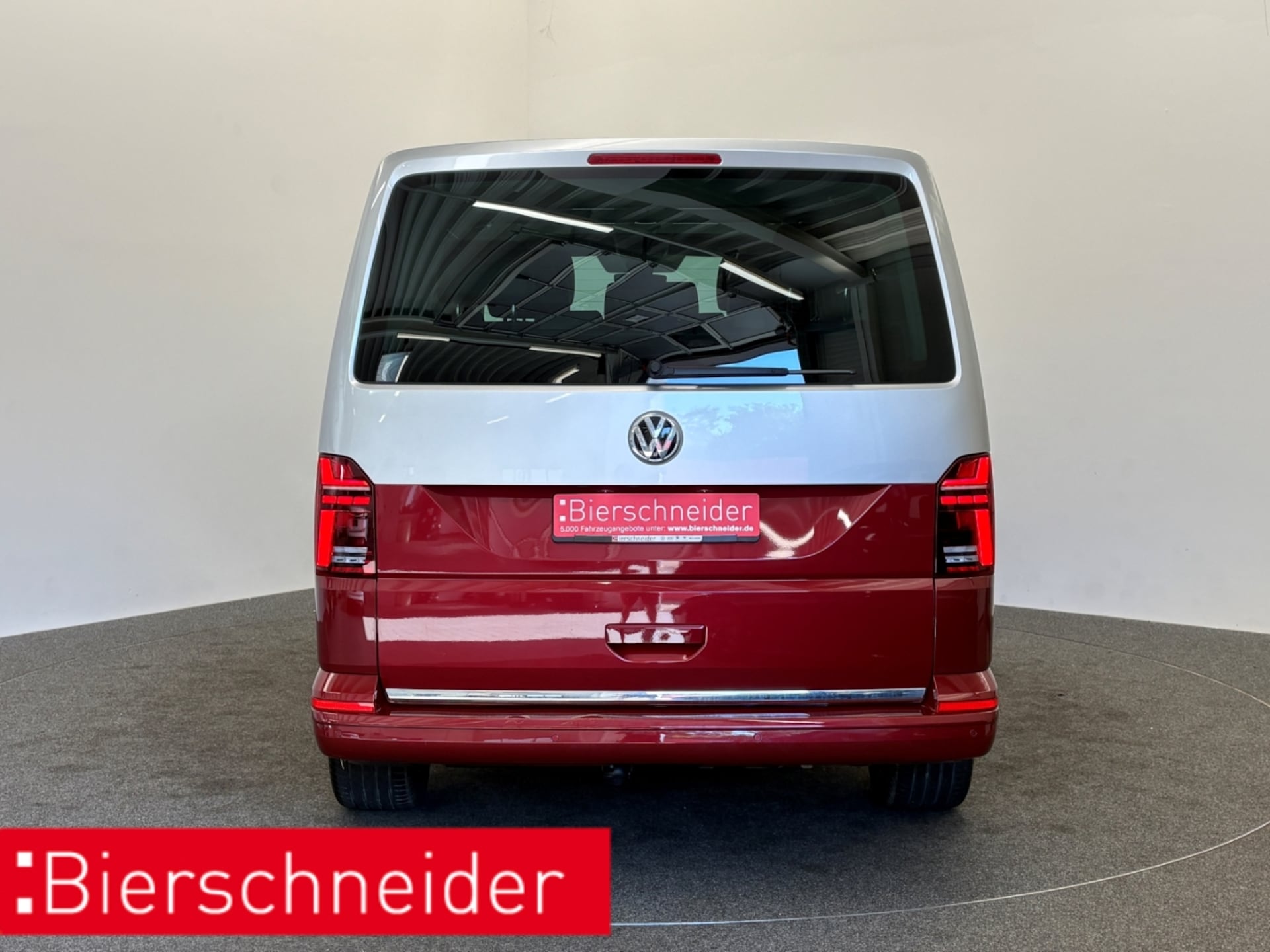 Volkswagen T6.1 Multivan Comfortline