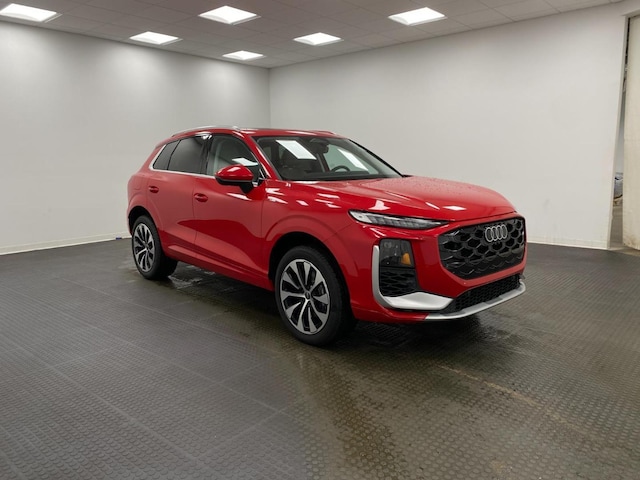 2026 Audi Q3 SUV