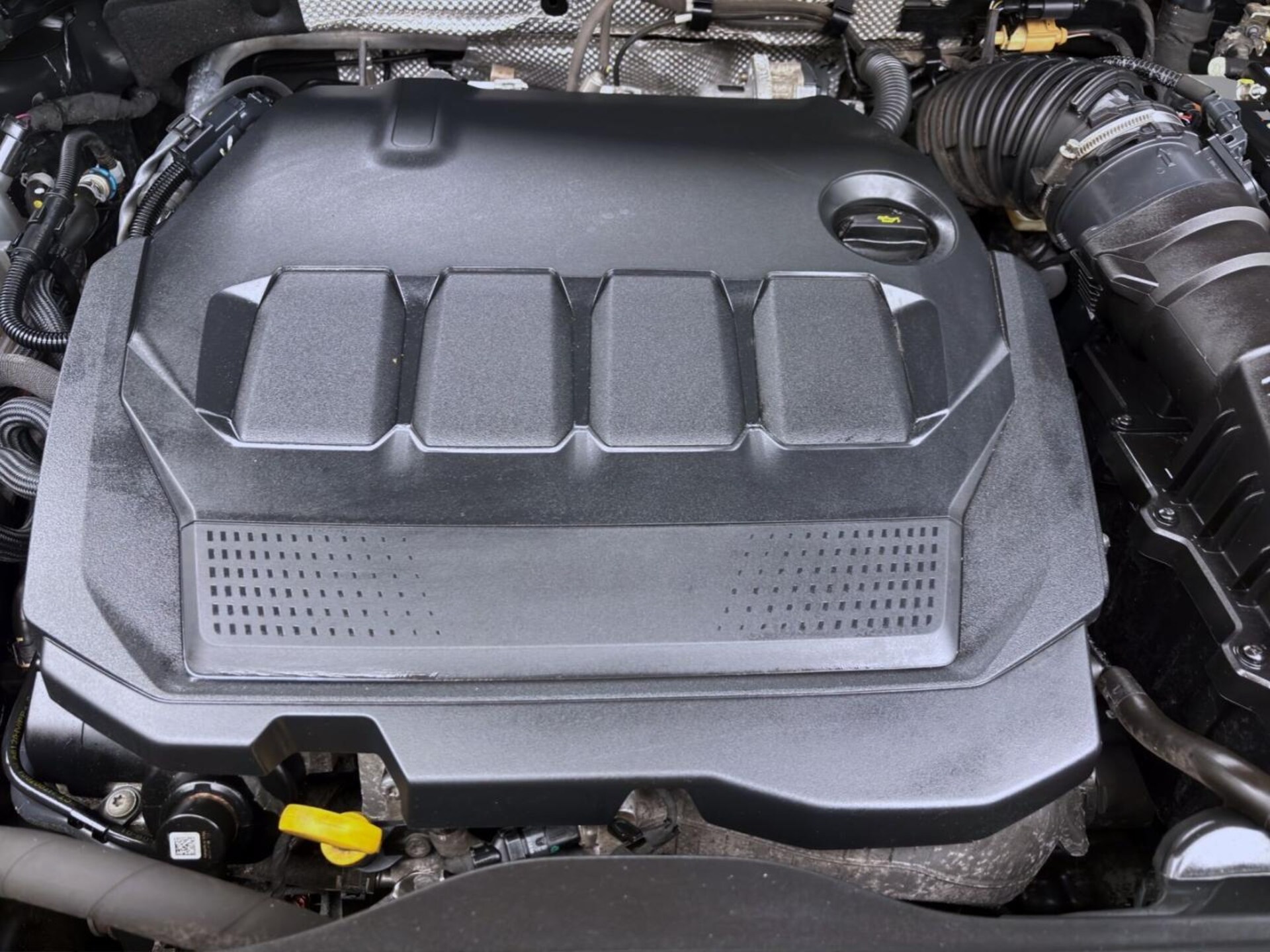 Skoda Kodiaq Ambition