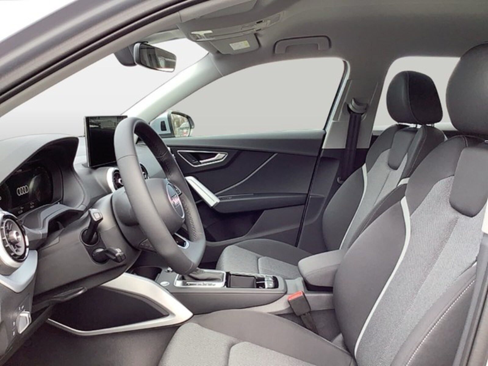 Audi Q2 – Bild 6