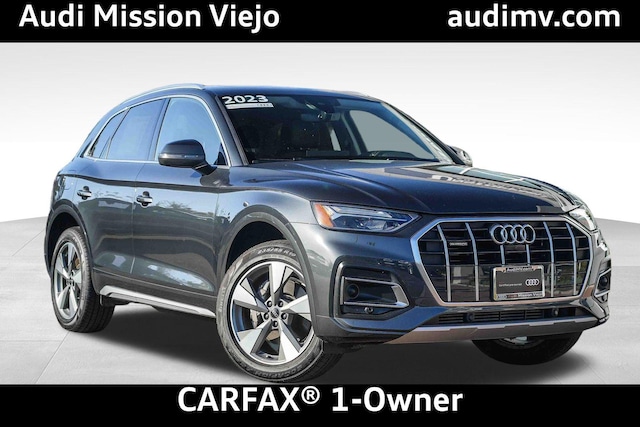 2023 Audi Q5
