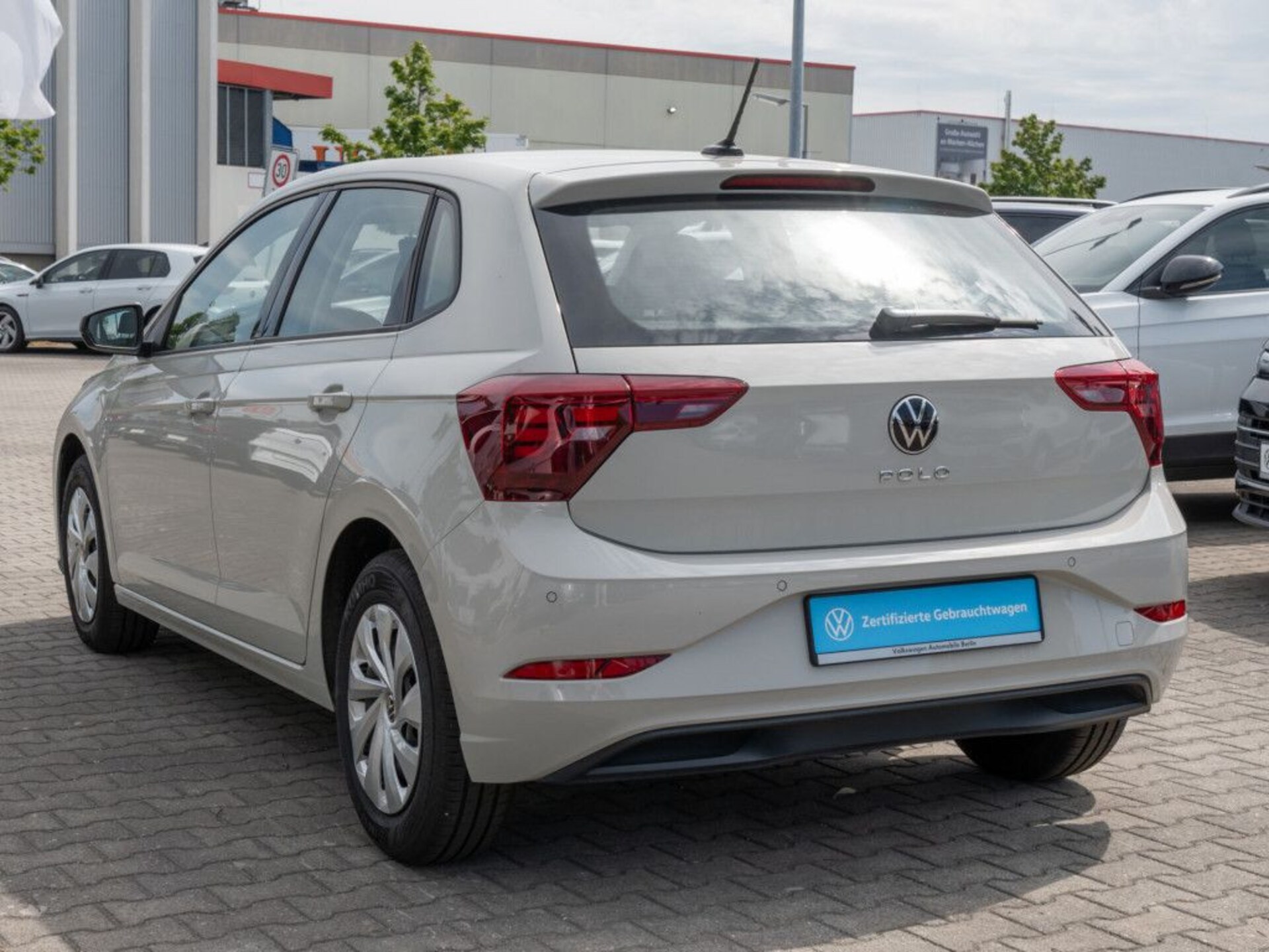 Volkswagen Polo Life
