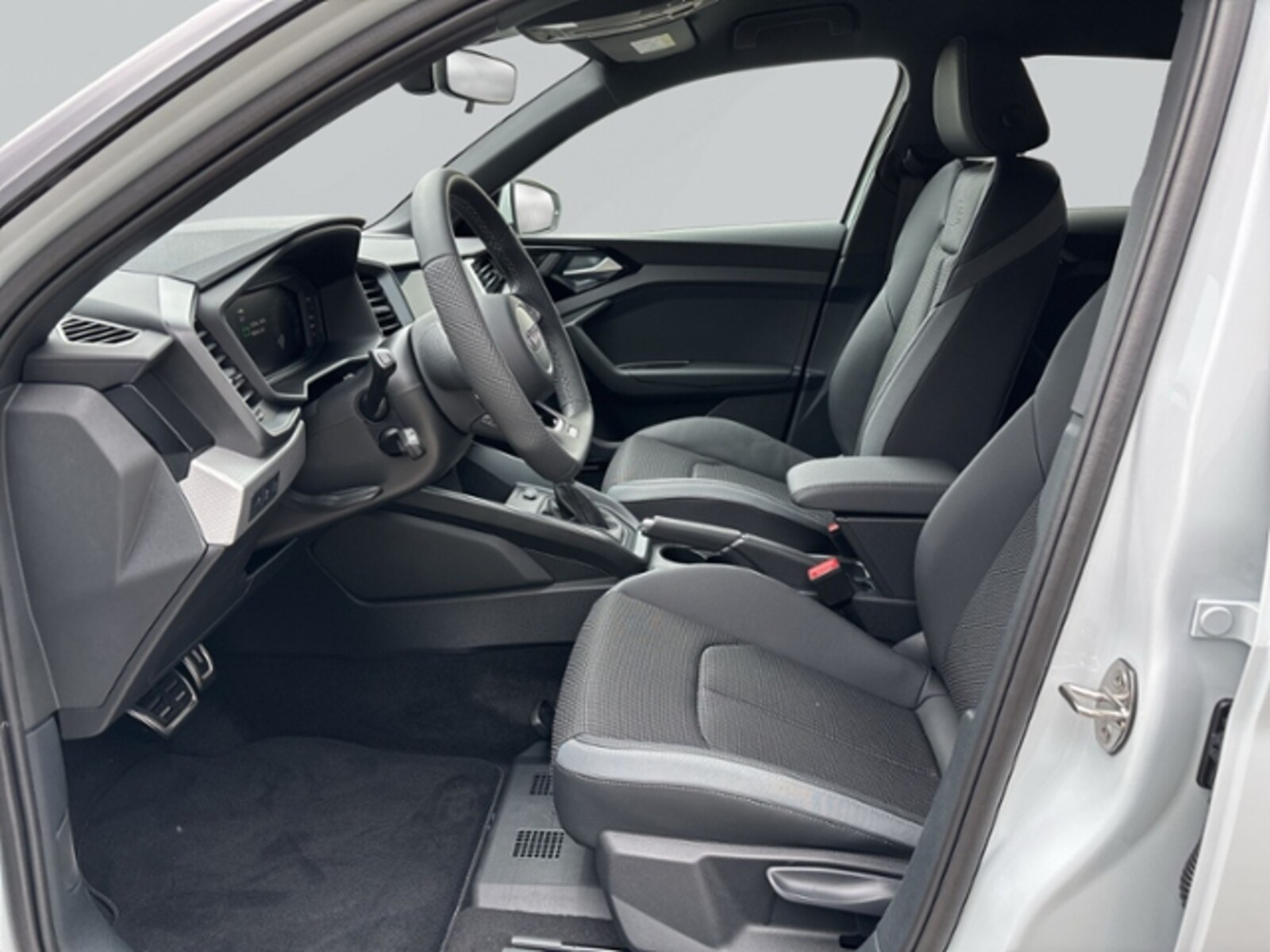 Audi A1 Sportback – Bild 5